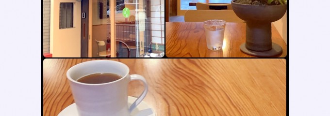 洲濱ｘCOFFEE「すはま屋」