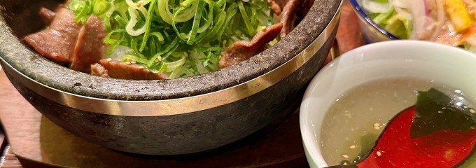焼肉しずる あまがさきＱ'sモール店