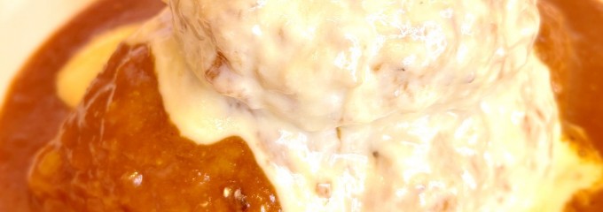 いずみカリー桜塚本店