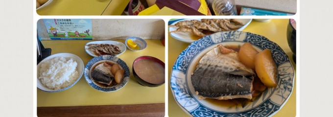 富家食堂