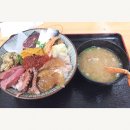 ベビーフェイスプラネッツ 米子中島店 洋食