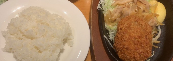 ステーキ宮 高石店