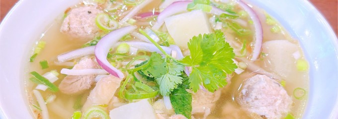 アジアンレストラン ハルカ 浦和県庁前店