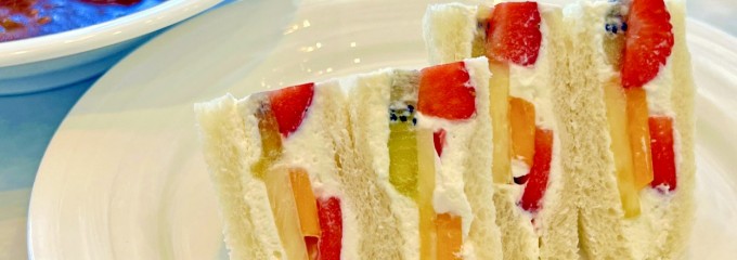 カフェ・ディ・フェスタ