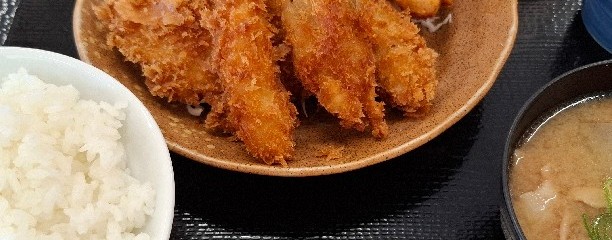 かつや 奈良尼ヶ辻店