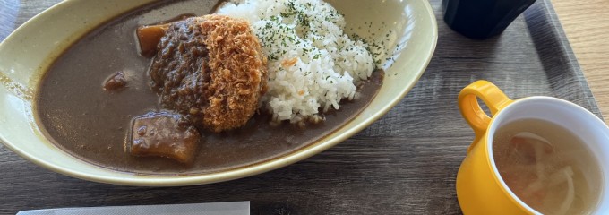 ポート テラス カフェ