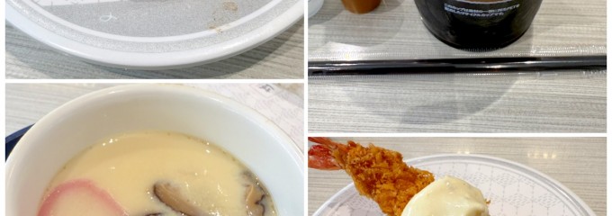 はま寿司 ふじみ野店