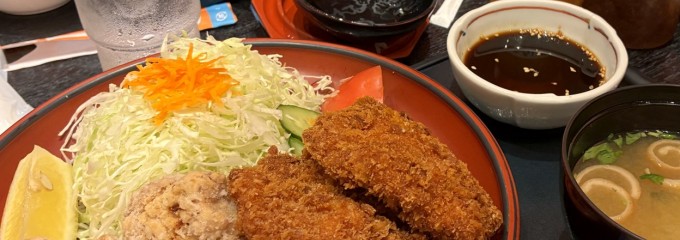 登利平 前橋けやきウォーク店