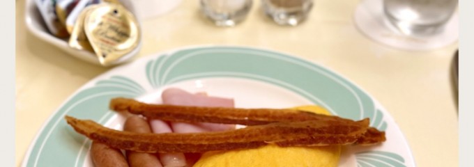 ホテルオークラ神戸