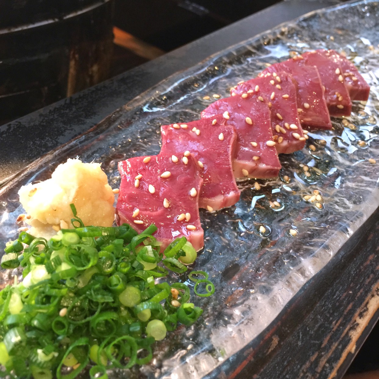 牛 力 明日香