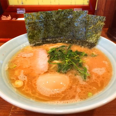 元喜家 高岡店 高岡 氷見 江尻 ラーメン