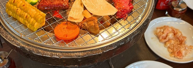 炭焼　味覚園 札幌北口店