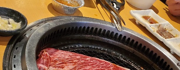焼肉きんぐ 北葛西店