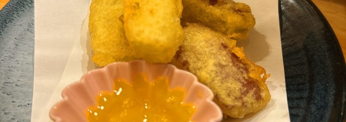 野菜巻き串屋ツバメ