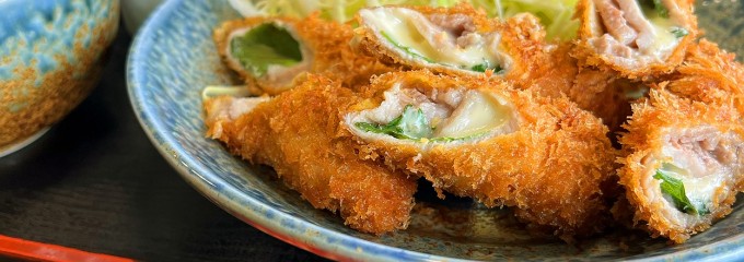 かつどんのかつどん家