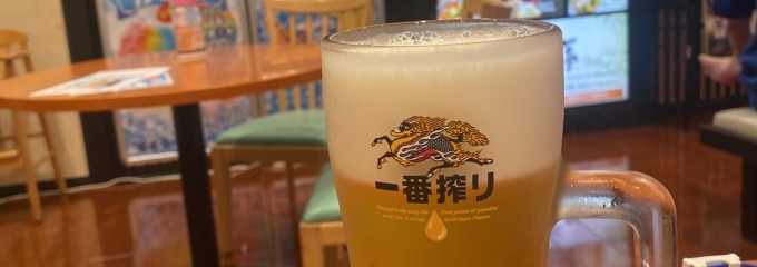 お食事処　水春亭