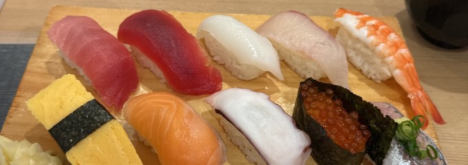 三崎豊魚 東武池袋プラザ店