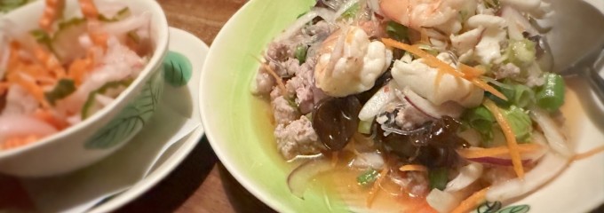 熱帯食堂 枚方店