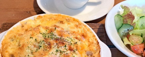 チーズシェッド