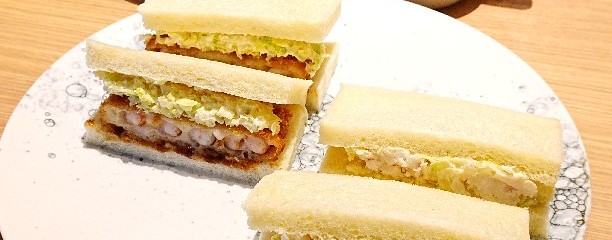 果実屋珈琲 杉並上井草店