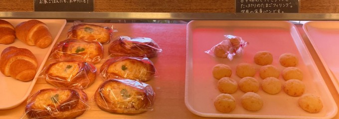 AOI Bakery 本店