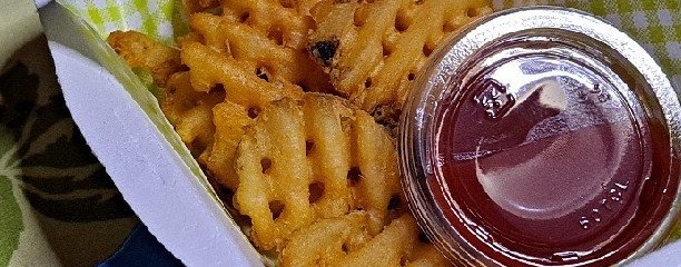 チキン南蛮本舗 新横浜アリーナ通り店