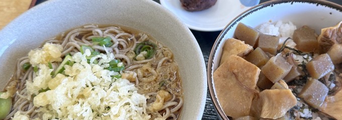 土佐まほろばそば