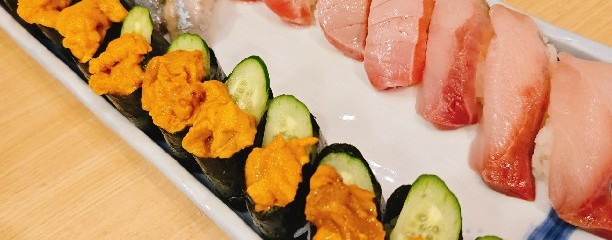 きづなすし 新宿歌舞伎町店