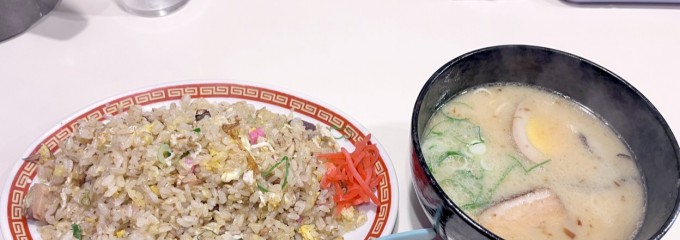 秀ちゃんラーメン