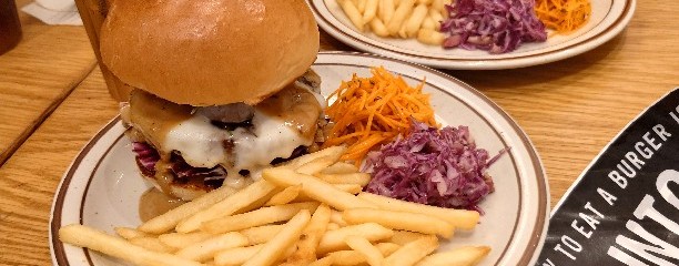 ジェイエスバーガーズカフェ ららぽーと海老名店