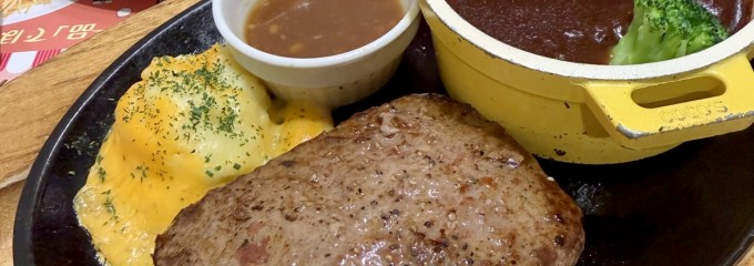 ココス 東淀川店