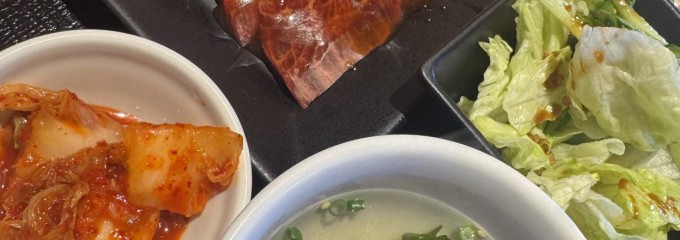 焼肉倶楽部 いちばん 稲里店