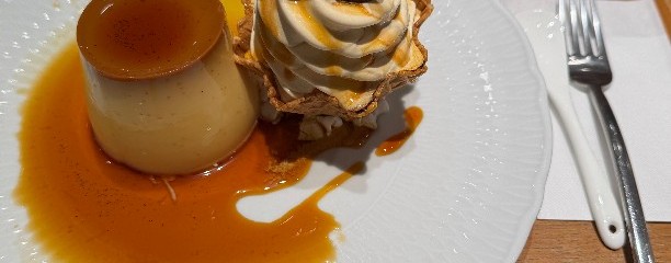 プリンショップ・マーロウ 横浜そごう店
