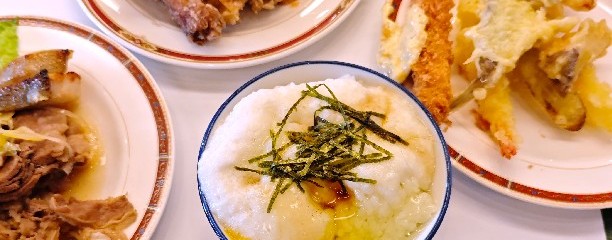 レストラン東北牧場