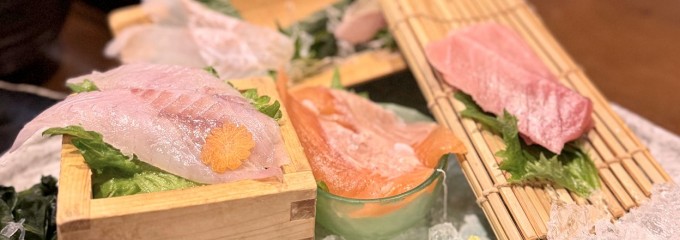 個室×和食バル 季ノ膳