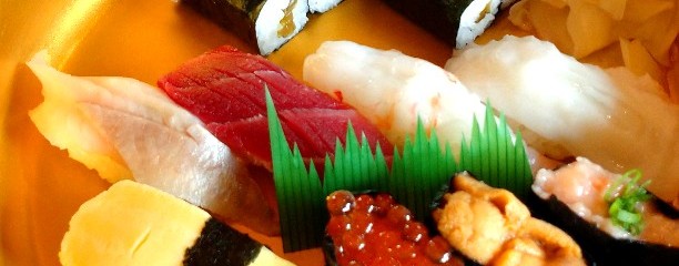 すし屋横丁（銀の鐘6号館）