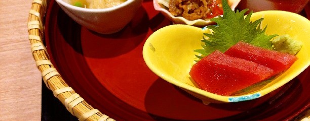 和食レストラン　鈴のれん 春日井店