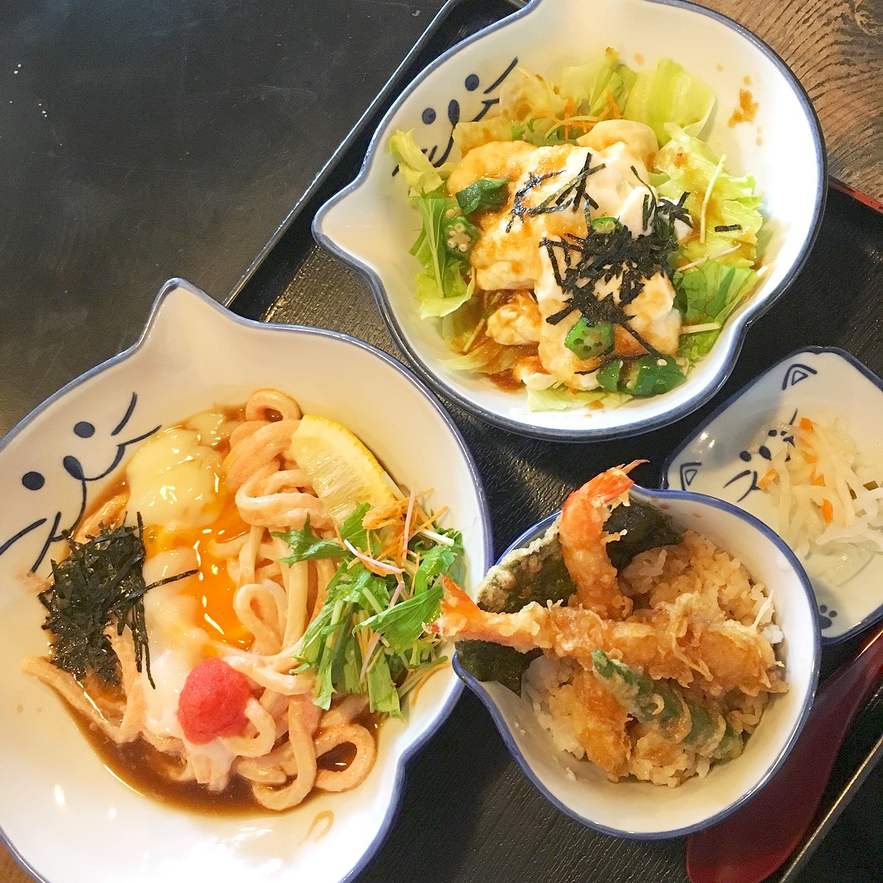 手打ち草部うどん のらや 富田林店(富田林/和食) | ホットペッパーグルメ