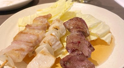 赤ひげ 鎌倉 逗子 葉山 富士見町 神奈川 焼鳥 串焼 鳥料理