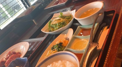 叙々苑 名駅店 名古屋駅 国際センター 焼肉 ホルモン