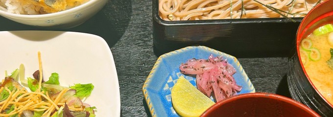 酒処 うな天