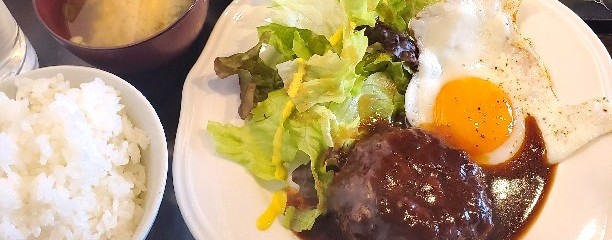 おくまつ洋食酒場