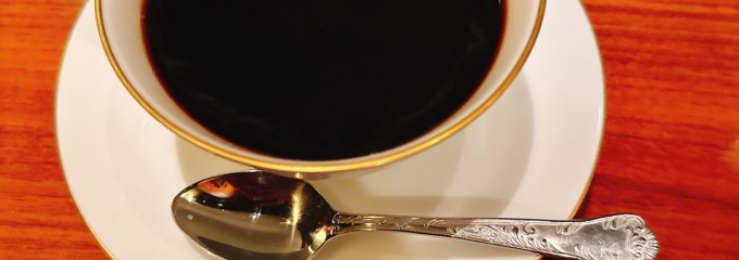 丸福珈琲店　 上本町YUFURA店