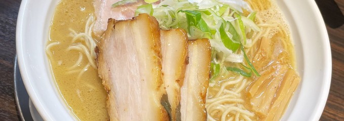 らーめん 剣豪