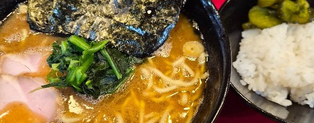 らーめん 谷瀬家