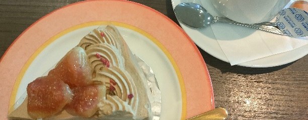 サンモリッツ 今池ガスビル店