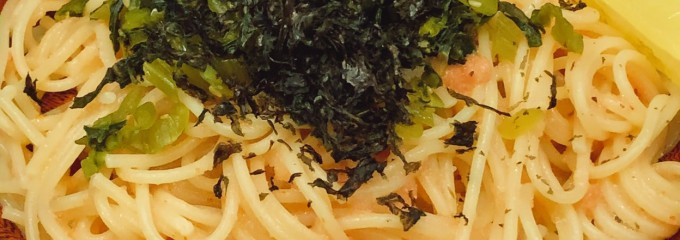 パスタ壁の穴 HEPナビオ店