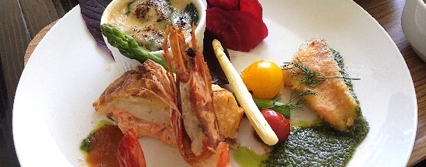 カフェ・ルヴァン