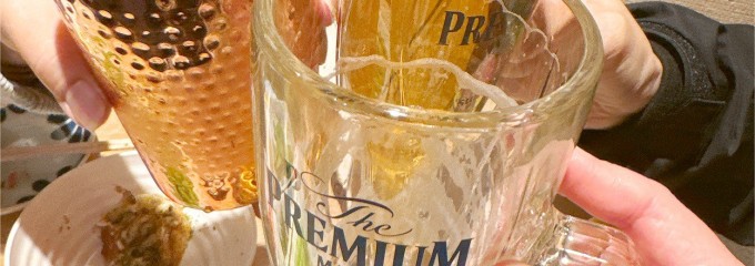 粉もん屋 八榛原駅前店