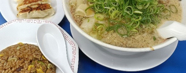 ちゃんぽん亭総本家 高知店